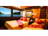 Halong Bay 3 Days 2 Nights Tour On Viet Beauty Cruise | Viet Fun Travel